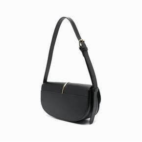 A.P.C. Betty Shoulder Bag PXBTY-F61834 / Noir