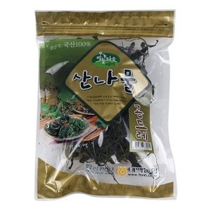 참다올 [태백농협] 한방재료약초-곤드레 50g