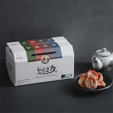 [1월7일순차출고][SSG상품권증정이벤트]상주 곶감 실속2호 2.2kg(건시40개) 선물세트 (부직포포장)