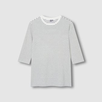 JAJU 여 소프트 5부 티셔츠 J116901002002