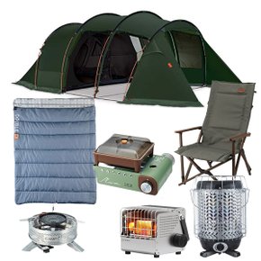 인기 텐트 / 의자 / 버너 /  캠핑 용품 모음