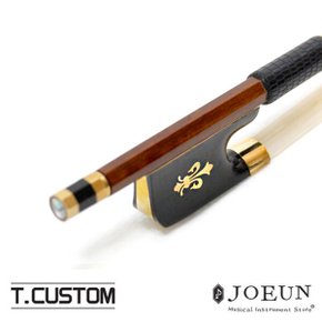 티커스텀 비올라 활 TVAB-120