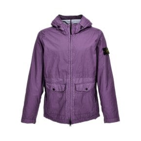 Casual Jacket 801541123V0047 Purple