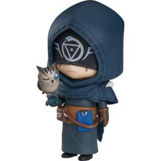 IdentityV 5 ABS 및 PVC 굿 스마일리 아트, 넨드로이드, 지, 퍼스널 디바이너, 논스케일, 실런트