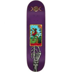 미국 산타쿠르즈 스케이트보드 Santa Cruz 스케이트boards 스케이트board Deck Delfino Tarot VX