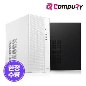 게임용 컴퓨터 라이젠5 7500F + RTX 4070 CRR No.387