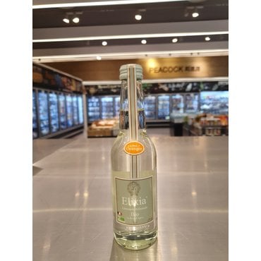 신세계 가공 골든벨  엘릭시아 유기농 레몬에이드 탄산음료(오렌지블로썸) 330ml