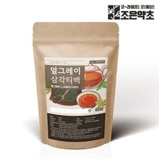 얼그레이티 얼그레이 홍차 티백 1g x 100티백