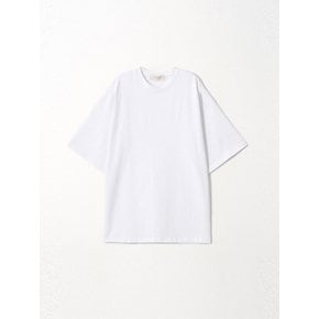 Essential Relaxed T-shirt_White
