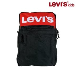 [리바이스키즈] LAN LEVIS LAZY TAB BACKPACK(9A8314-023_BK)