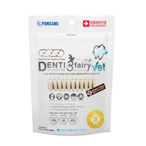 덴티페어리 vet 베트 S 70g 치석제거 입냄새제거