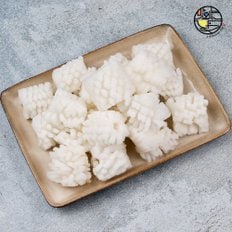 맛있는날 솔방울오징어 팩/500g