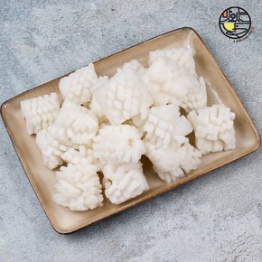 솔방울오징어 팩/500g