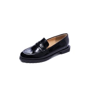 Classic Loafer_Black