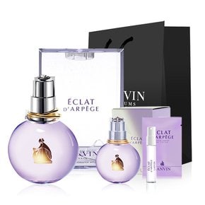 에끌라 EDP 30ml 풀세트 (본품+미니+스틱+쇼핑백)