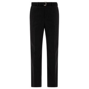 Trousers 24-03480M001 Black