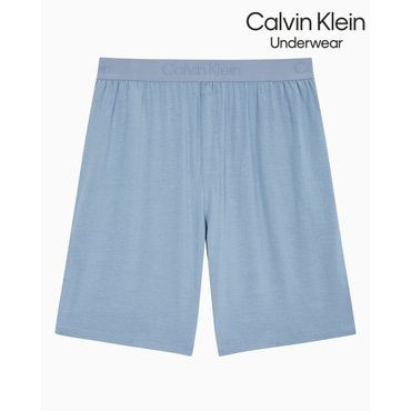 Calvin Klein Underwear 25SS 남성 울트라 소프트 모달 슬립 쇼츠 (NM2824-CFF)