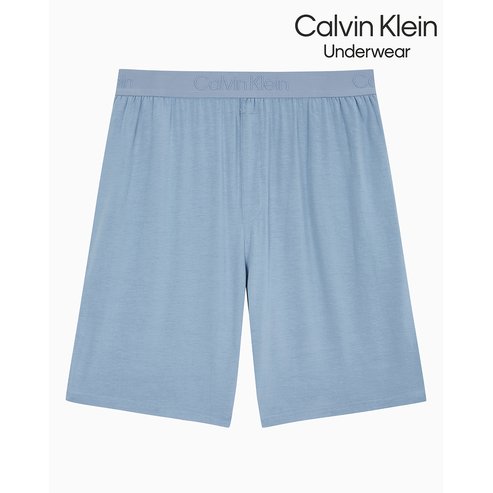 Calvin Klein Underwear 25SS 남성 울트라 소프트 모달 슬립 쇼츠 (NM2824-CFF)