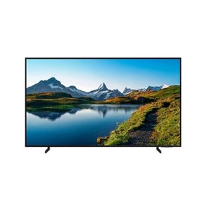 QLED 4K TV KQ50QC65AFXKR 슬림핏벽걸이형 무료배송