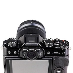 JJC 2매입 핫슈 커버 Olympus OM-5 OM-1 Nikon Z f Z8 Z9 Z30 Zfc Z7II Z6II Z5 Z50 Z7 Z6 D6