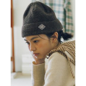 [스타필드코엑스][꼬모니노즈] 남녀공용 MILLING KNIT BEANIE [4 COLOR]