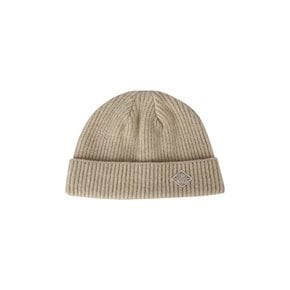 [스타필드코엑스][꼬모니노즈] 남녀공용 MILLING KNIT BEANIE [4 COLOR]