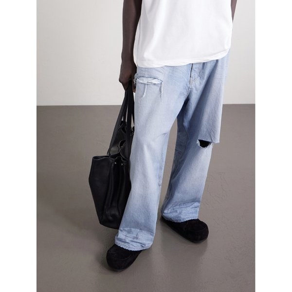 덤보 스웨이드 뮬 46376663163024636