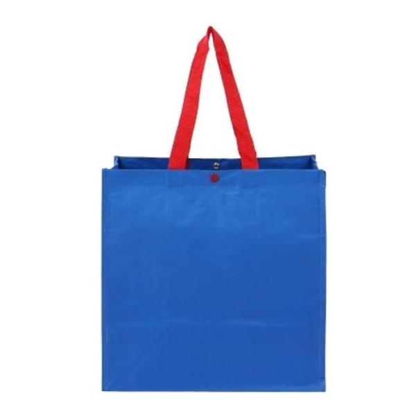 타포린백 쇼핑백 비닐 장바구니 시장 부직포 빨래 가방(1)