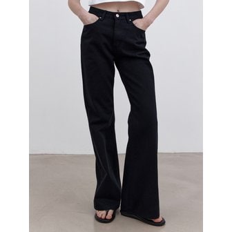 어스 [7차리오더] US105 레귤러 플레어진 (블랙)