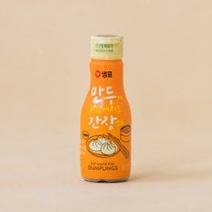 샘표 만두가 맛있어지는 간장소스 200ml