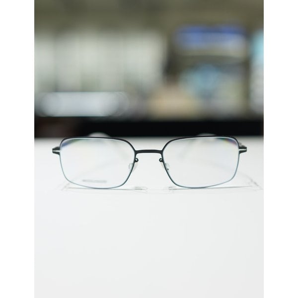 [파주점] 남녀공용 원형 메탈 안경테 SAUL C152