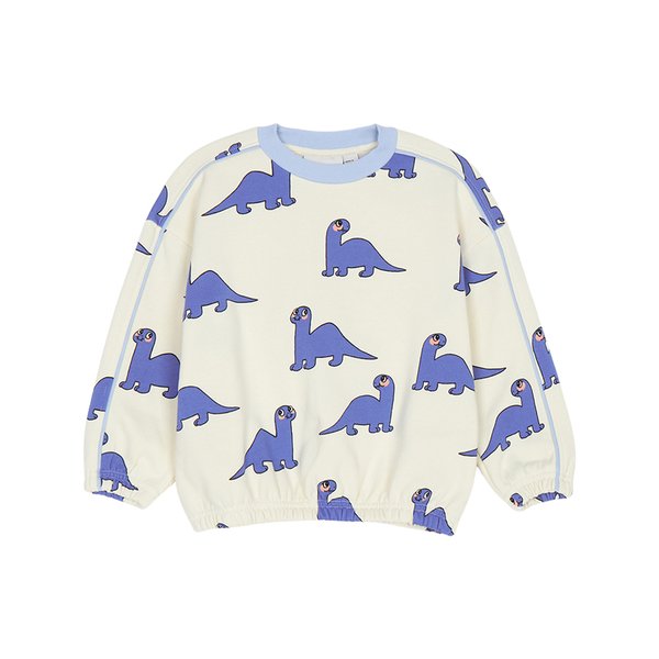 [부산점] 키즈 기모 맨투맨 2572011411