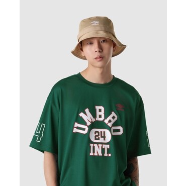 엄브로 남녀공용 메쉬햇 UQ323CHT72CAMO
