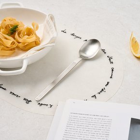 플리셰 올스텐 디너스푼