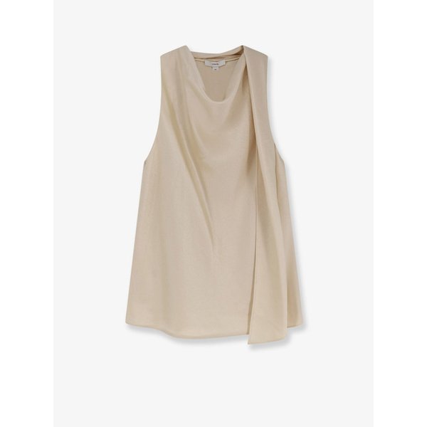 여성 티셔츠 앤 탑 새틴 V156513182 115BON Bona /12 656133