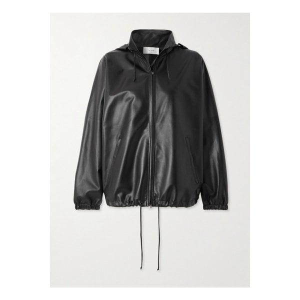 질리 가죽 재킷 블랙 1647597357671255