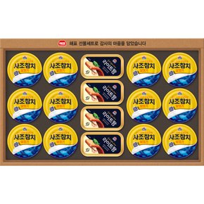 사조 안심특선 E61호