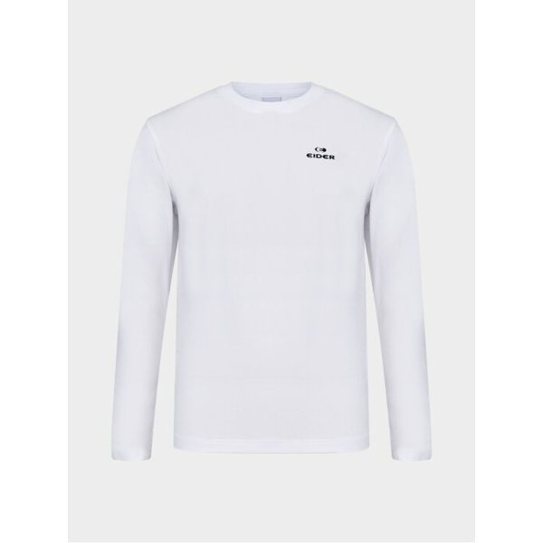 [부산점] POP 잠재권축 남성 긴팔 라운드 티셔츠 DMP26285