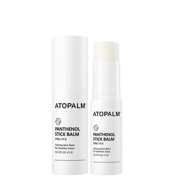 판테놀 스틱 밤 10gx2개