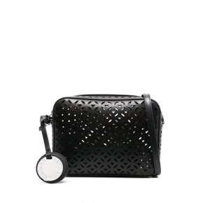 [엠포리오 아르마니] Shoulder bag Y3B092YVX3E80535 Black