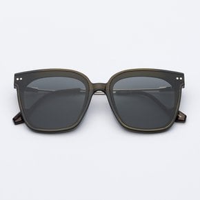 EF49 SUNGLASS GREEN