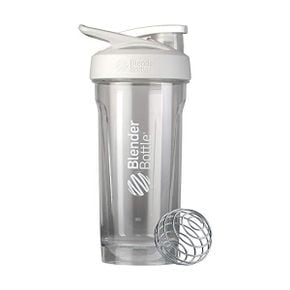 미국 블렌더보틀 쉐이커 보틀 블렌드erBottle Strada Shaker Cup 퍼펙트 for Protein Shakes and