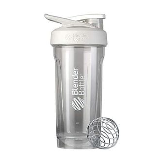  미국 블렌더보틀 쉐이커 보틀 블렌드erBottle Strada Shaker Cup 퍼펙트 for Protein Shakes and