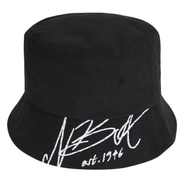 NBA 레터링 포인트 BUCKET HAT(N225AP164P)