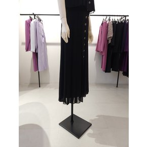 [부산점] 플리츠 오간자 스커트 S262MSD135