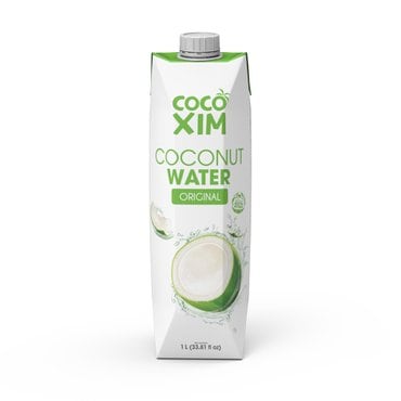 코코씸 코코넛워터 코코씸 오리지널 1000ml x 12팩