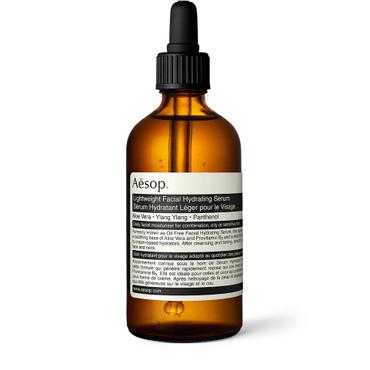  호주직구 Aesop 이솝 라이트웨이트 페이셜 하이드레이팅 세럼 100ml