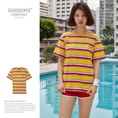 0718_SYW 스트라이프 반팔티셔츠