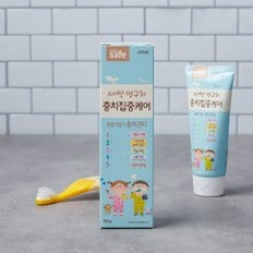 충치집중케어 치약 60g(7세이상)