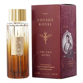 Voyage 로얄 유니섹스 공용 더 Two Roses EDP 3.4 oz 프래그런스 향수 8611793